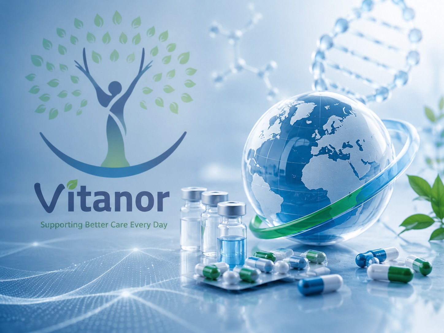 VitaNor Medical Location