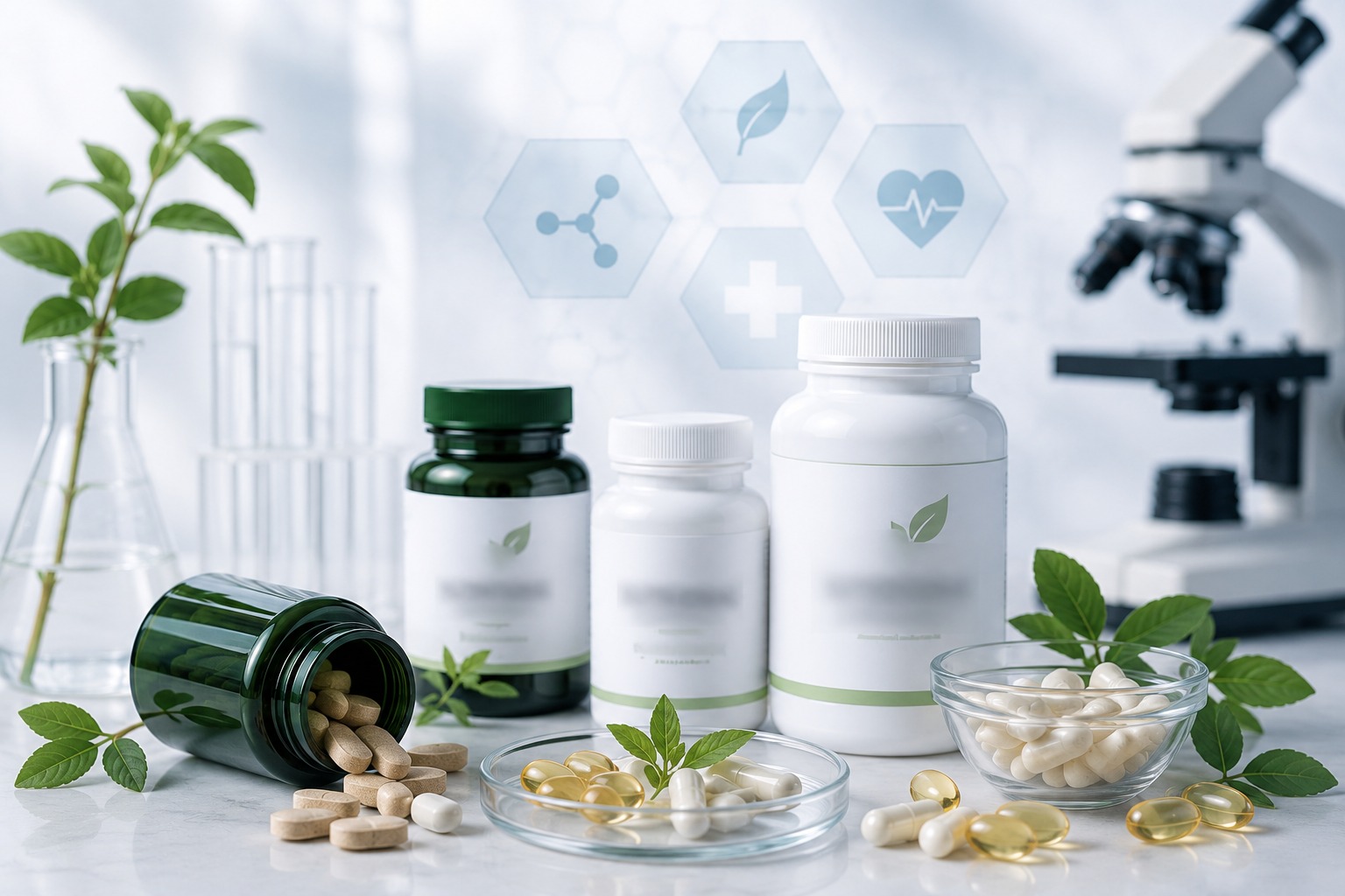 Nutritional Supplements