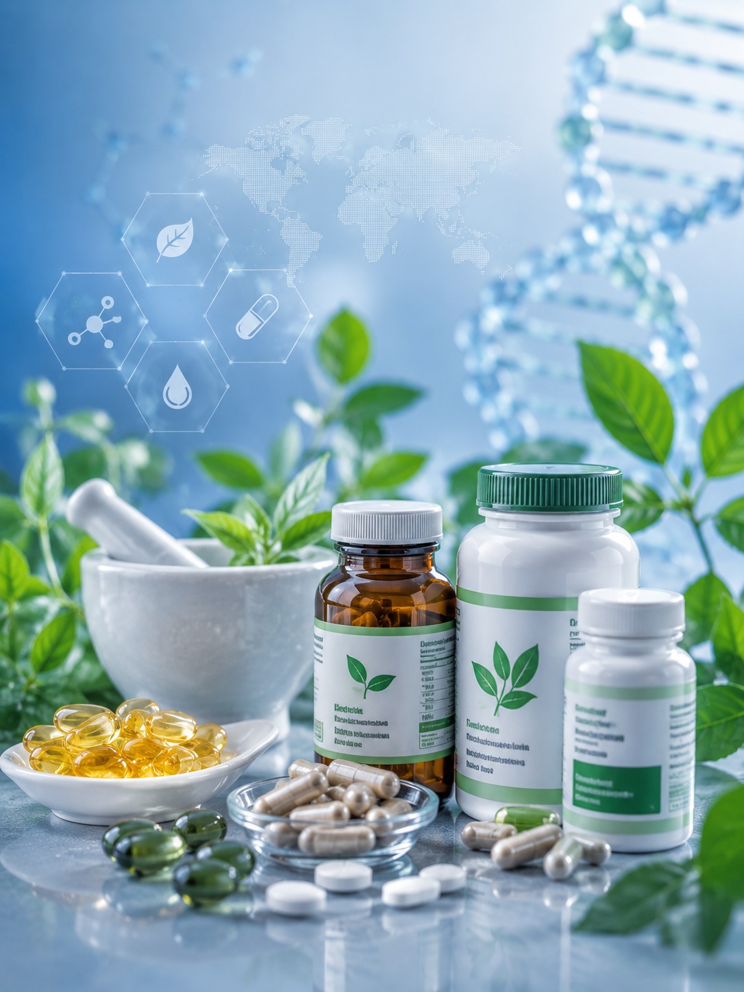 Healthcare Consumables